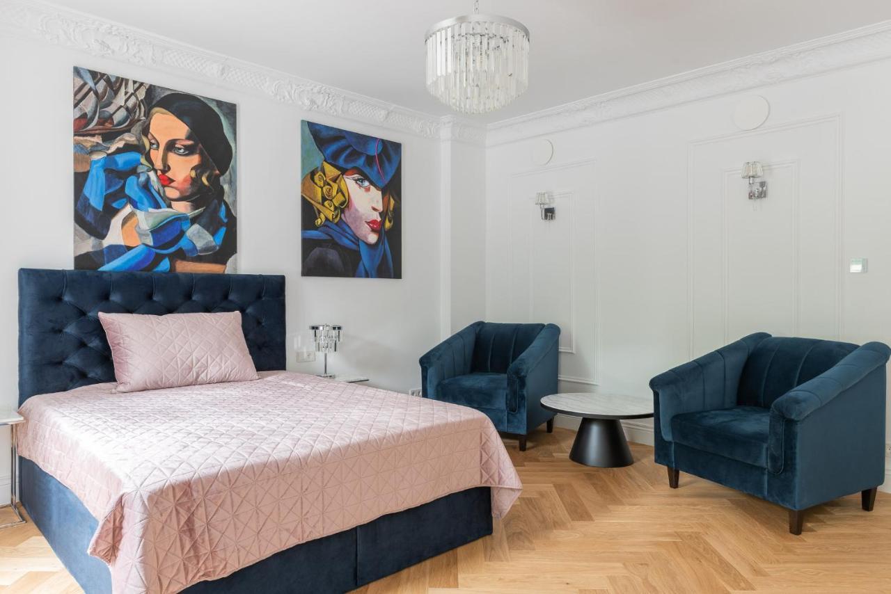 Апартаменты Oliwa Am Calsberg 5A Гданьск Экстерьер фото